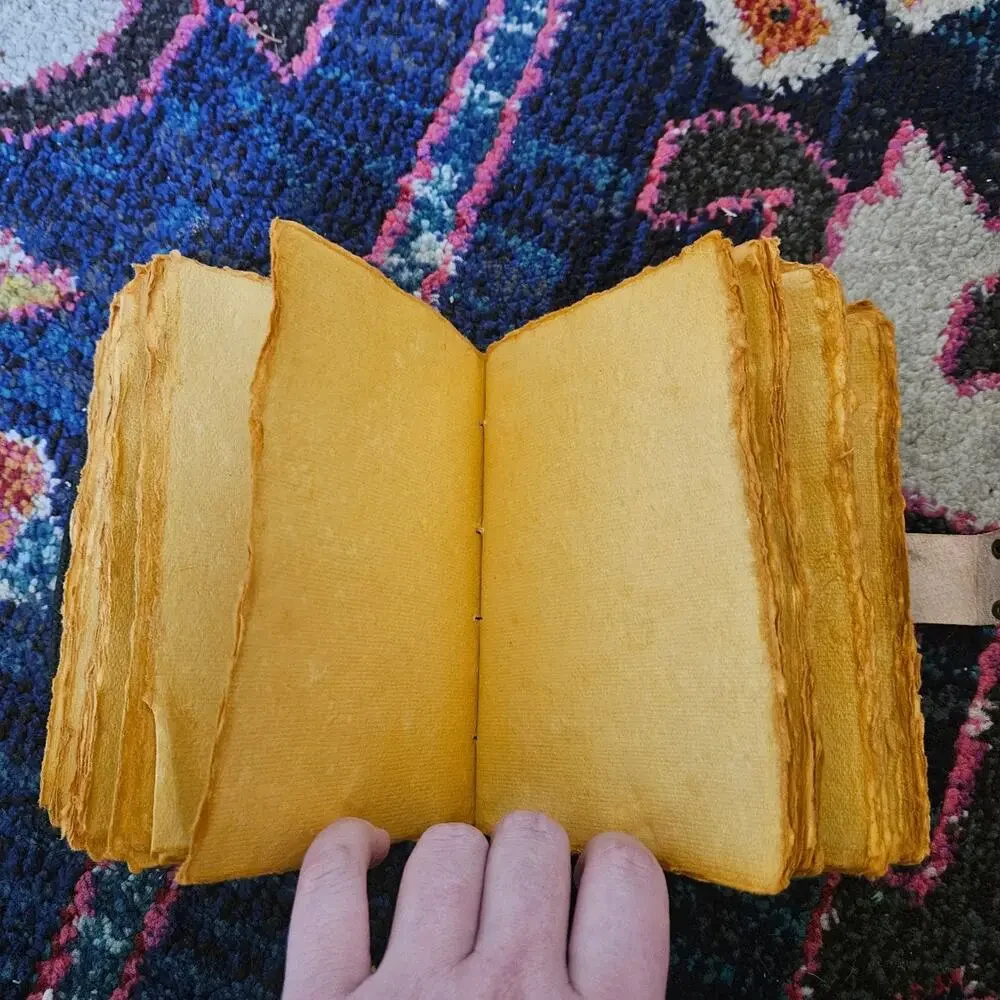 Charmed book of shadows journal